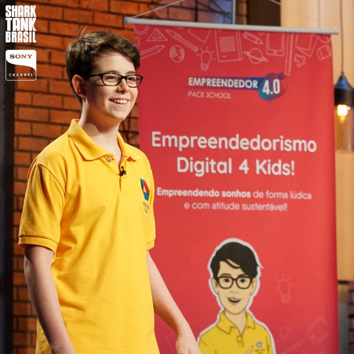 MBA Kids Brasil